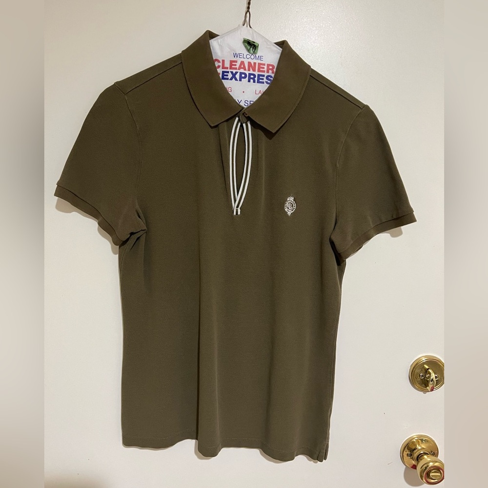 Polo Ralph Lauren shirt